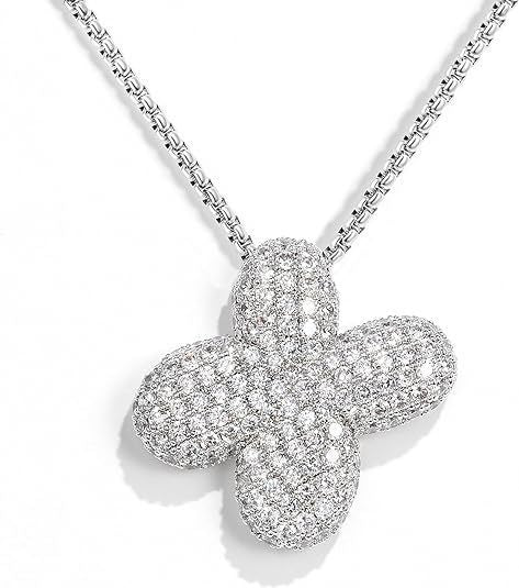 Frieda – Cadena de oro con colgante natural