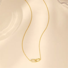 Collar de plata delicado con pequeño colgante circular - Raúl & Sara Madrid