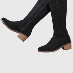 Elka Botas Western Vaqueras - Raúl & Sara Madrid