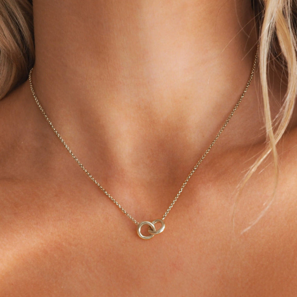 Marisa - Elegante Collar