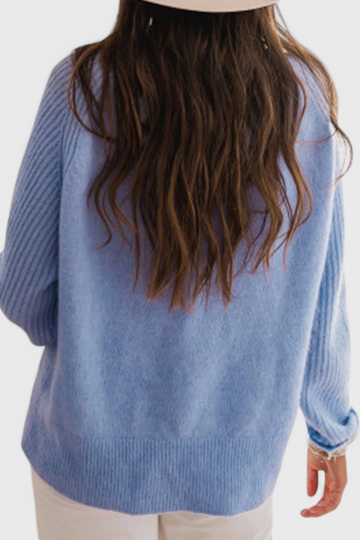 Ariane | Cozy Knit Sweater
