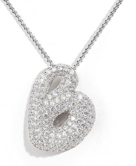 Frieda – Cadena de oro con colgante natural