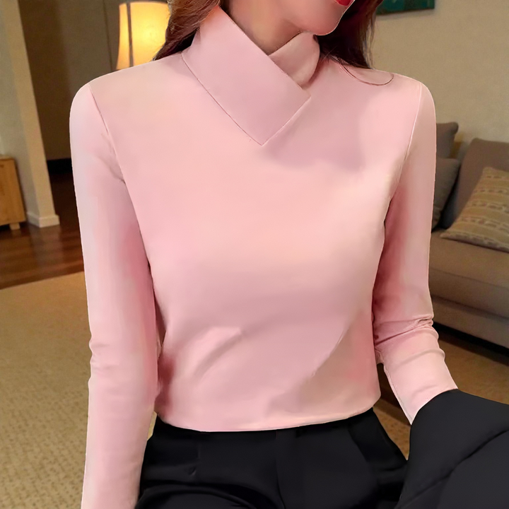 Sheila | Intelligent Turtleneck