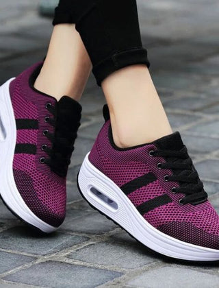Zapatillas cómodas - Raúl & Sara Madrid