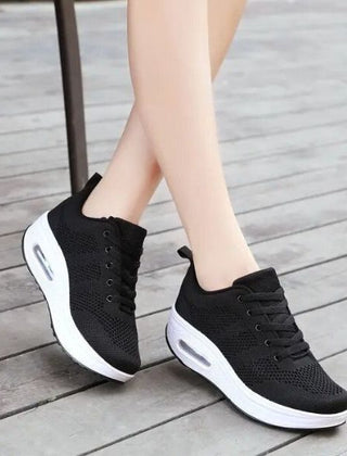 Zapatillas cómodas - Raúl & Sara Madrid