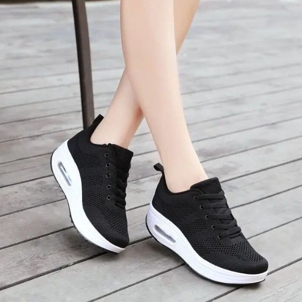 Zapatillas cómodas - Raúl & Sara Madrid
