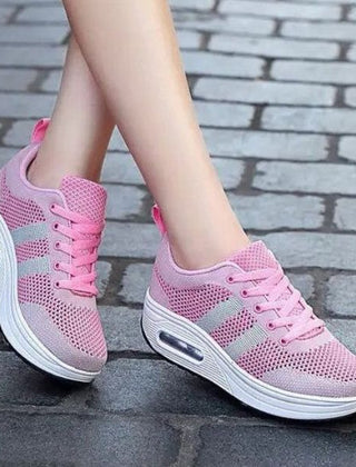 Zapatillas cómodas - Raúl & Sara Madrid