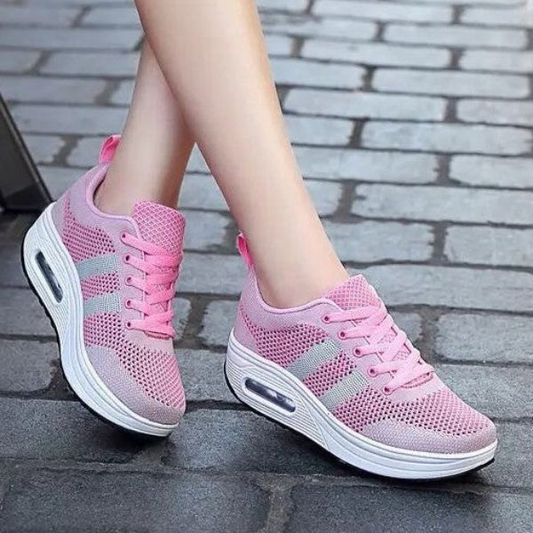 Zapatillas cómodas - Raúl & Sara Madrid