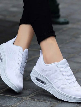 Zapatillas cómodas - Raúl & Sara Madrid