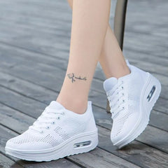 Zapatillas cómodas - Raúl & Sara Madrid