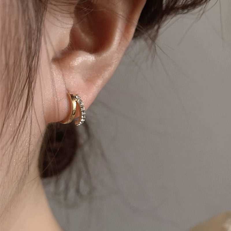 Elisa Earrings