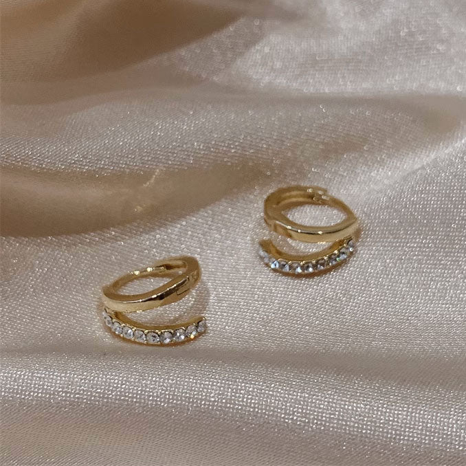 Elisa Earrings