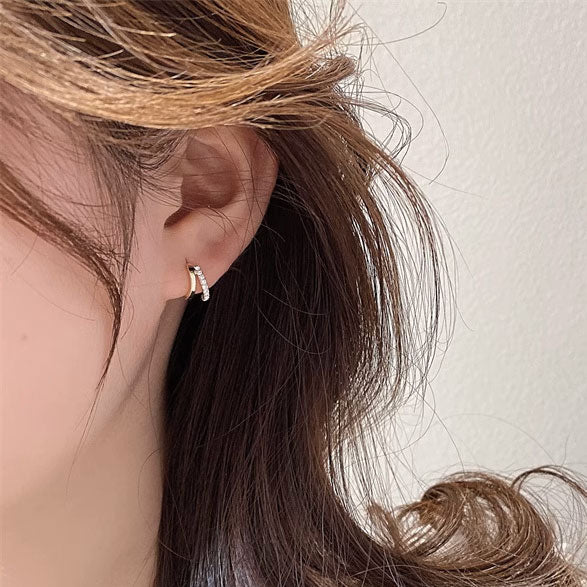 Elisa Earrings