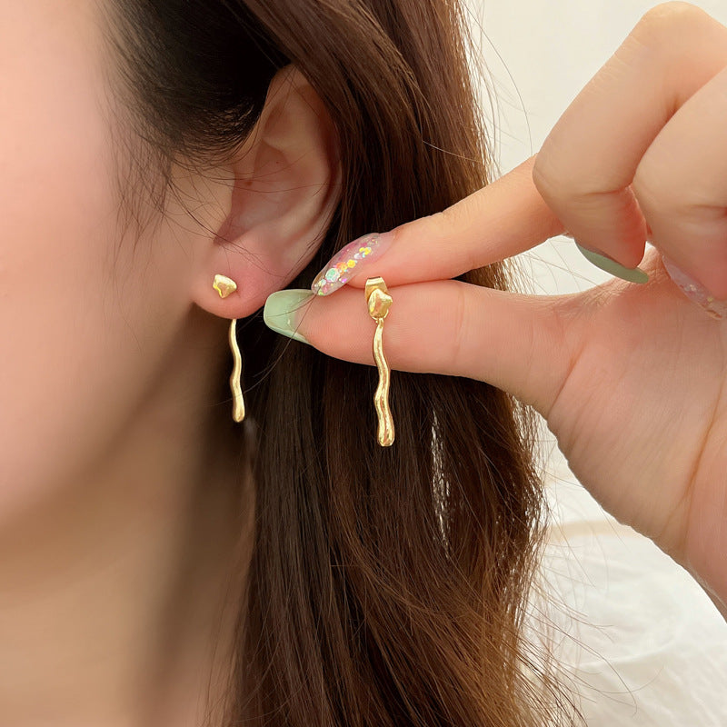 Calisto Earrings