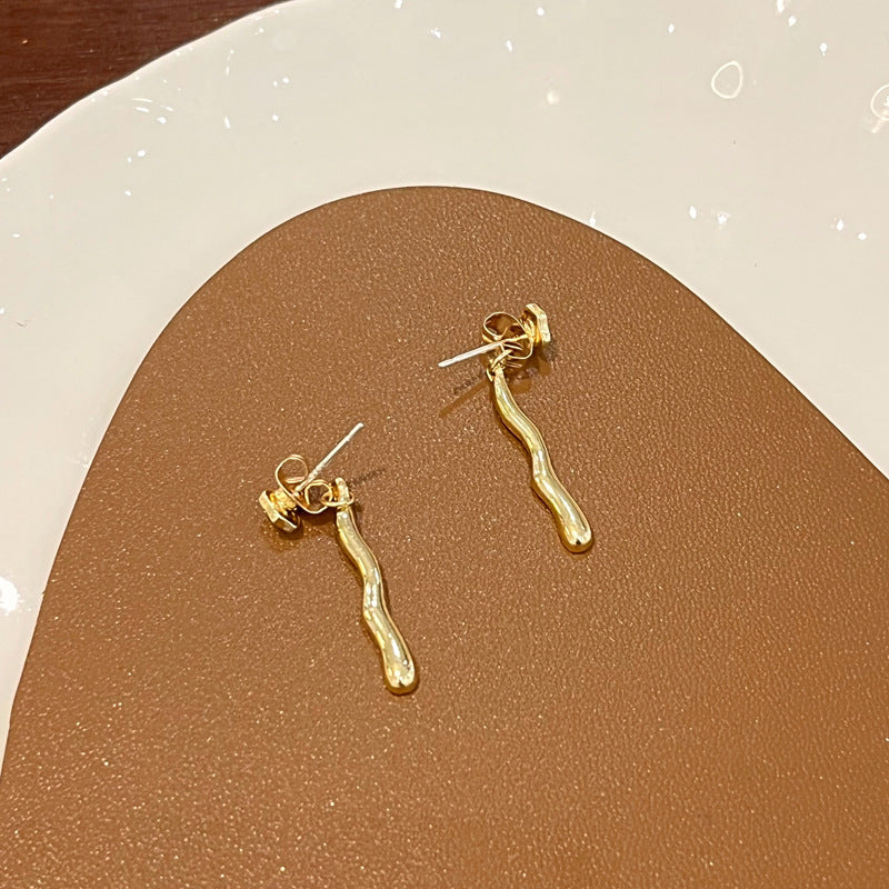 Calisto Earrings