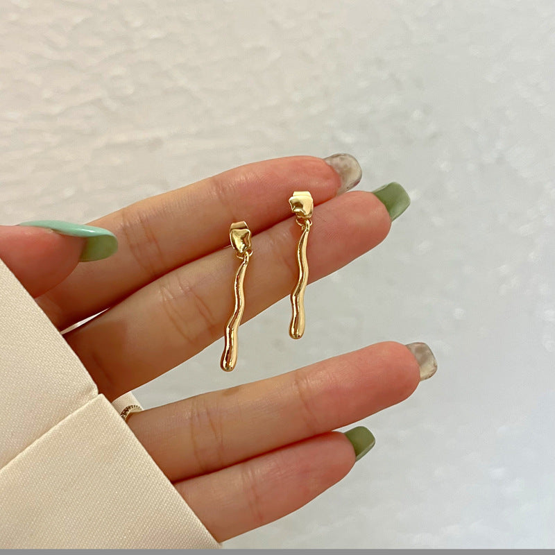 Calisto Earrings