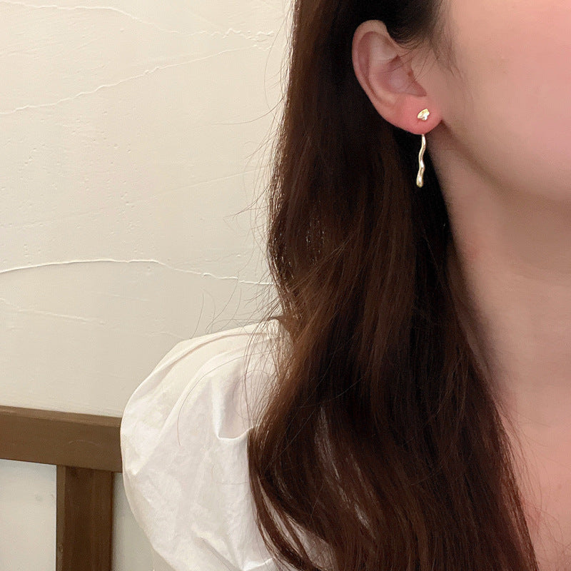Calisto Earrings