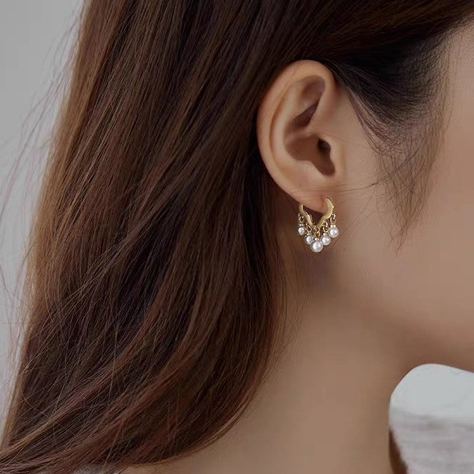 Talia Earrings