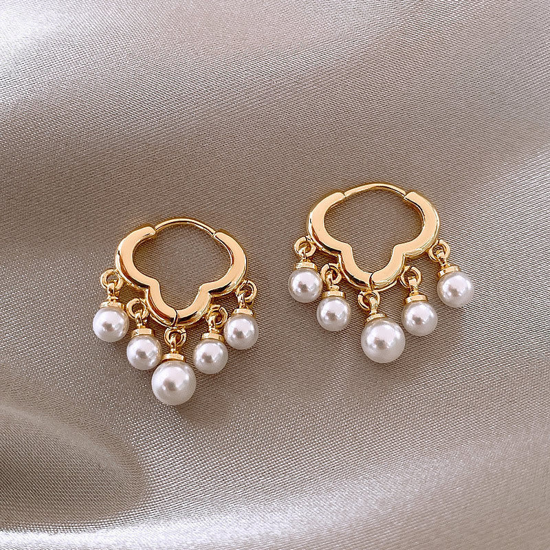 Talia Earrings