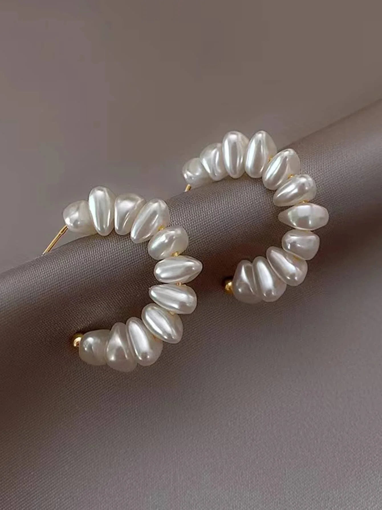 Victoria Earrings