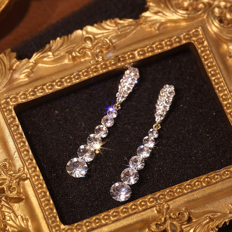 Sofia Earrings