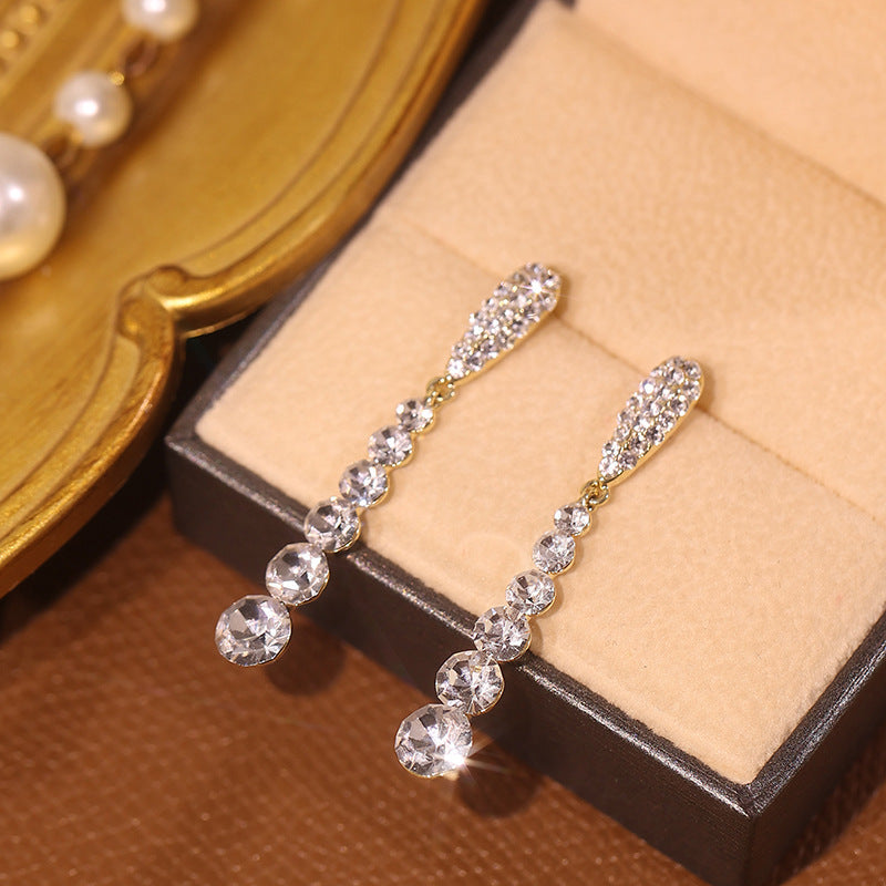 Sofia Earrings