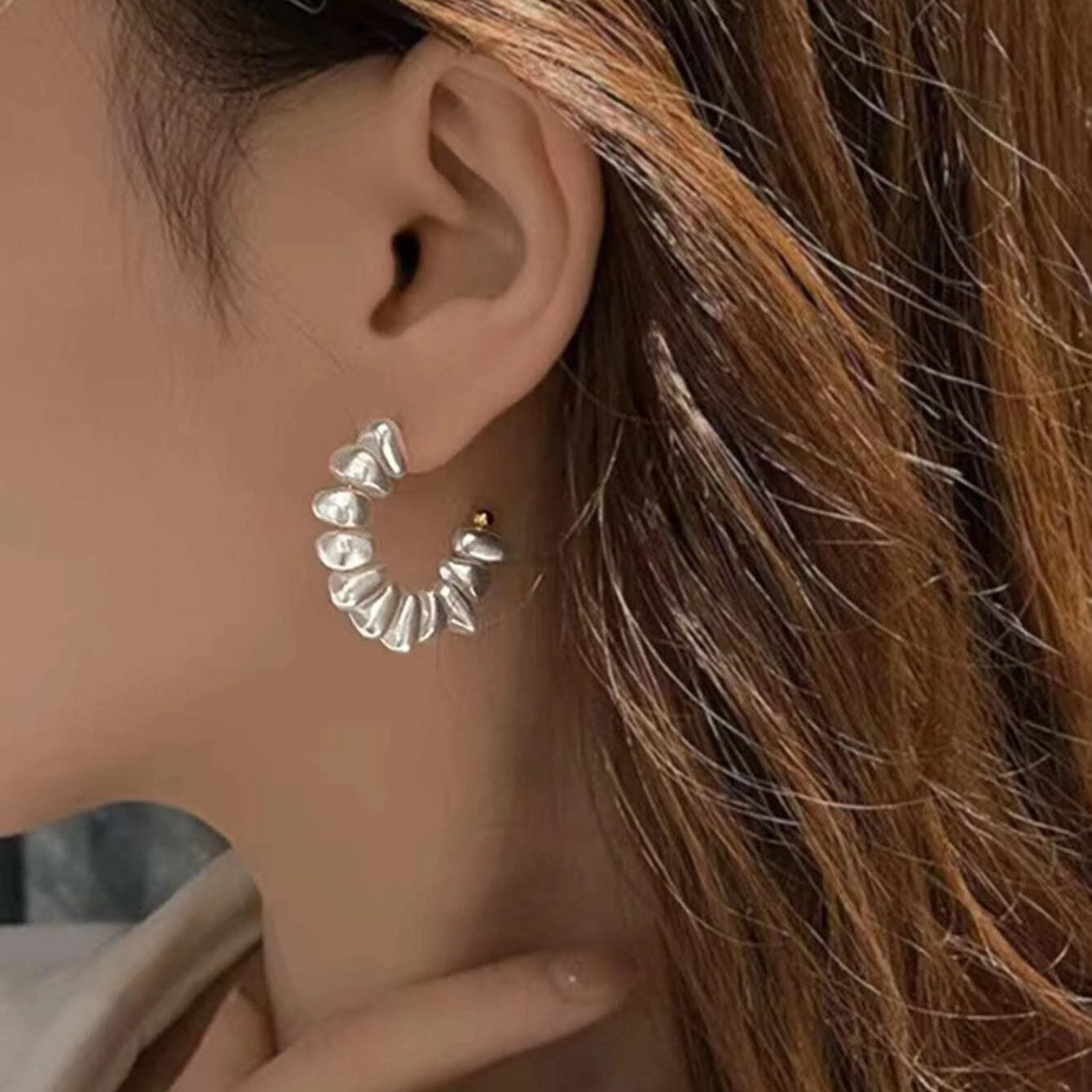 Victoria Earrings