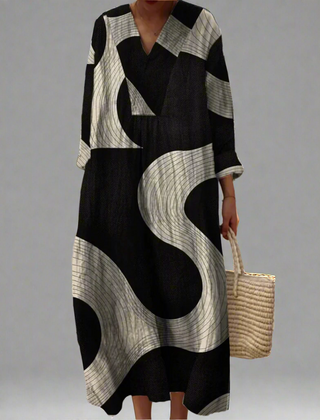 Vestido | dahlia - Raúl & Sara Madrid
