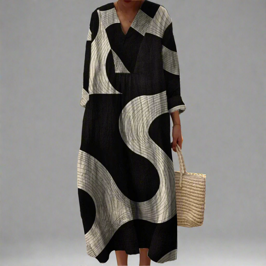 Vestido | dahlia - Raúl & Sara Madrid