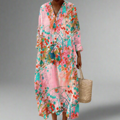 Vestido | dahlia - Raúl & Sara Madrid