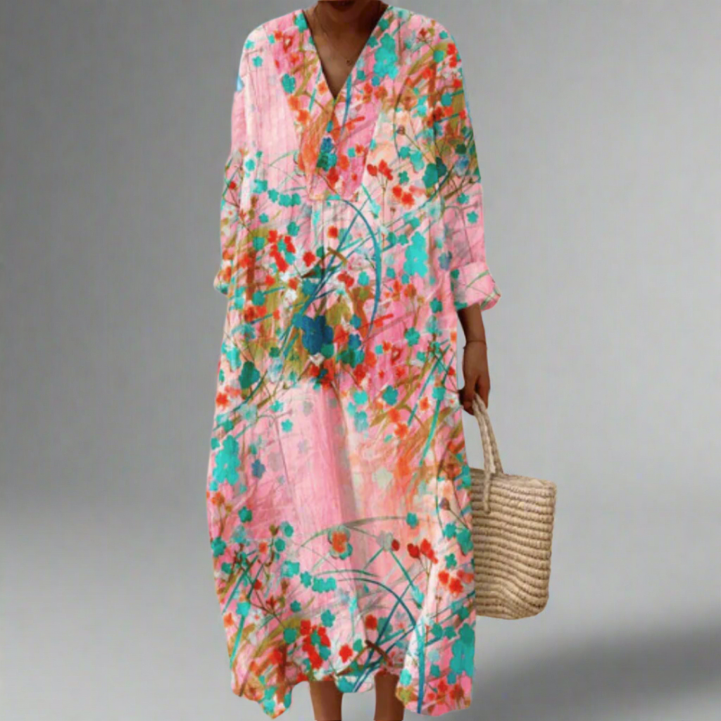 Vestido| Dahlia