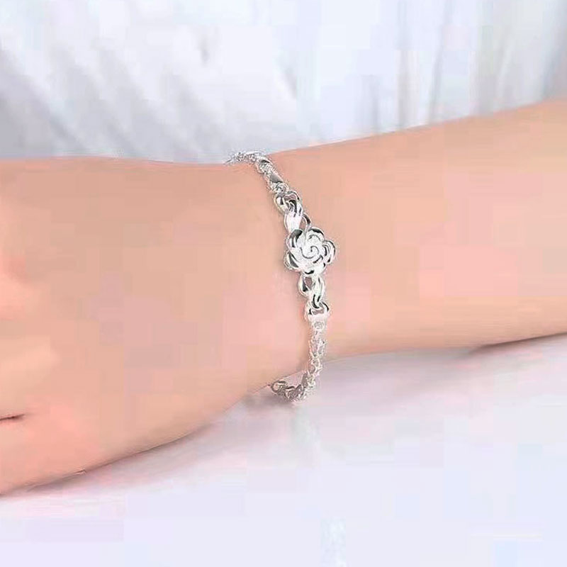 Agatha Bracelet