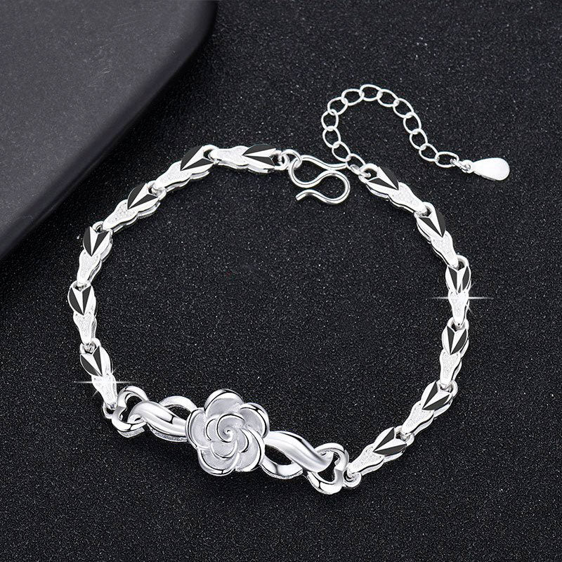 Agatha Bracelet