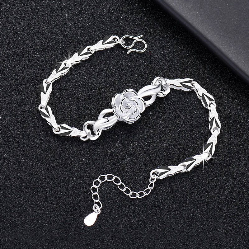 Agatha Bracelet