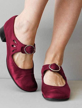 Sandalias ligeras y elegantes - Raúl & Sara Madrid