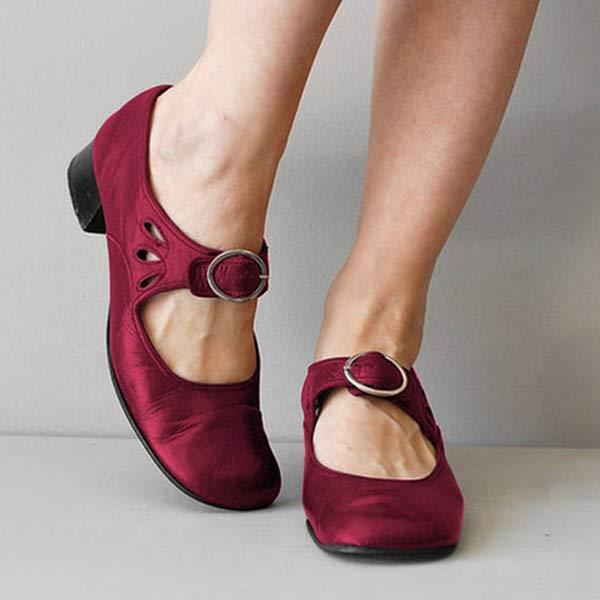 Sandalias ligeras y elegantes - Raúl & Sara Madrid