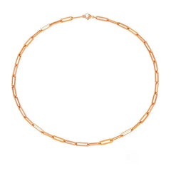 Collar archen - Raúl & Sara Madrid