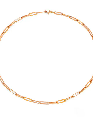 Collar archen - Raúl & Sara Madrid