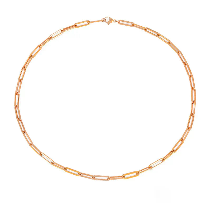 Elegante Collar Archen