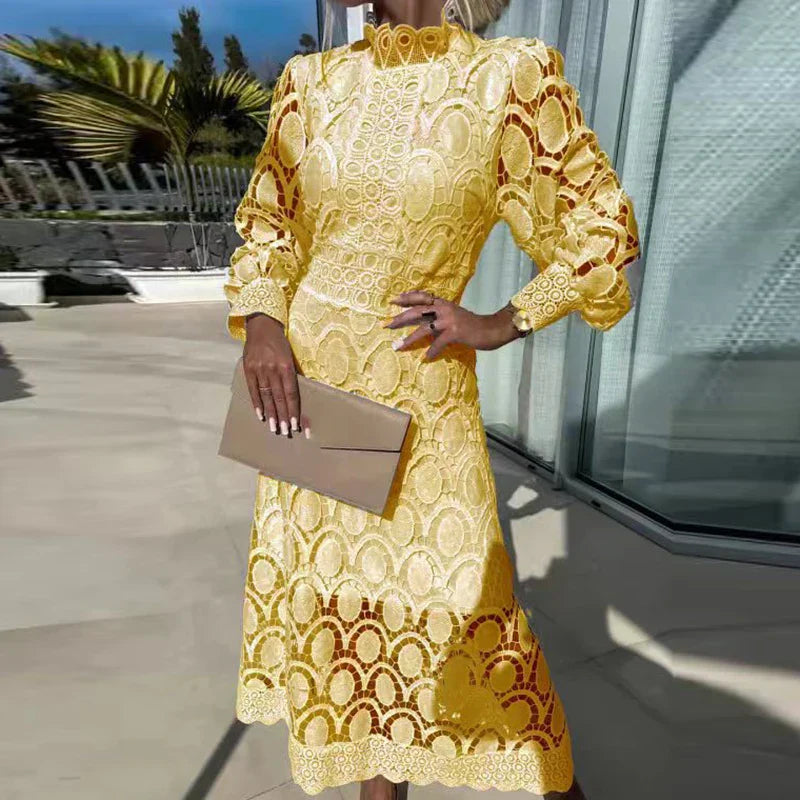 Vestido estela - Raúl & Sara Madrid