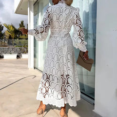 Vestido estela - Raúl & Sara Madrid