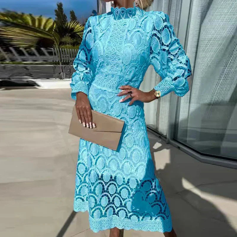 Vestido estela - Raúl & Sara Madrid