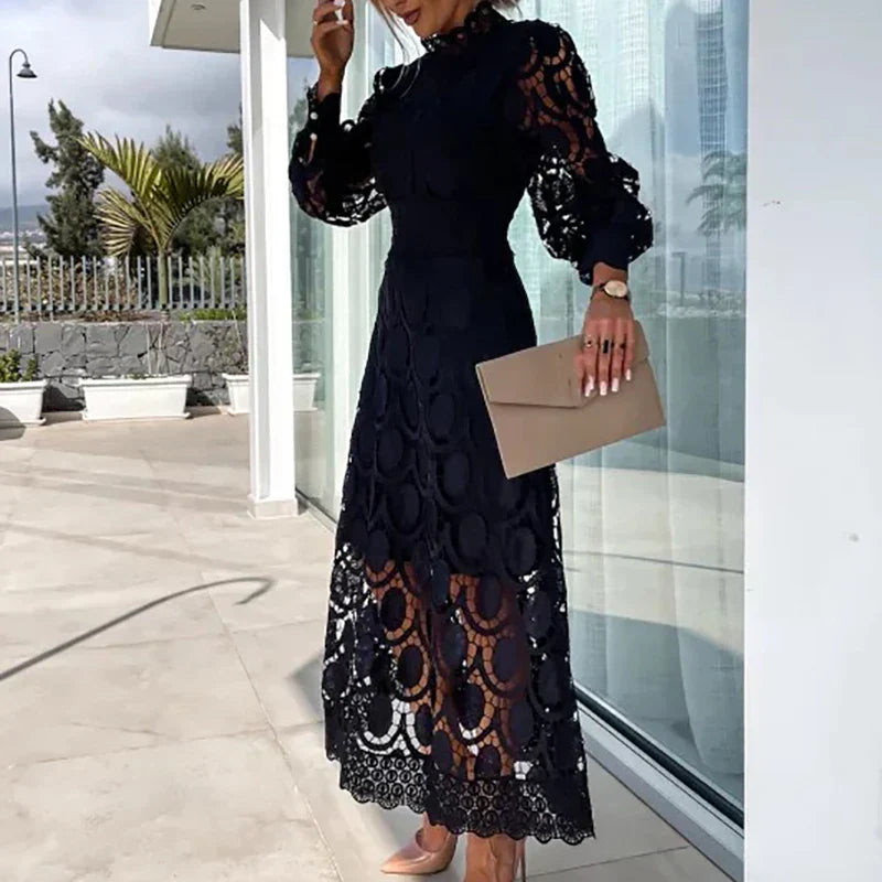 Vestido estela - Raúl & Sara Madrid
