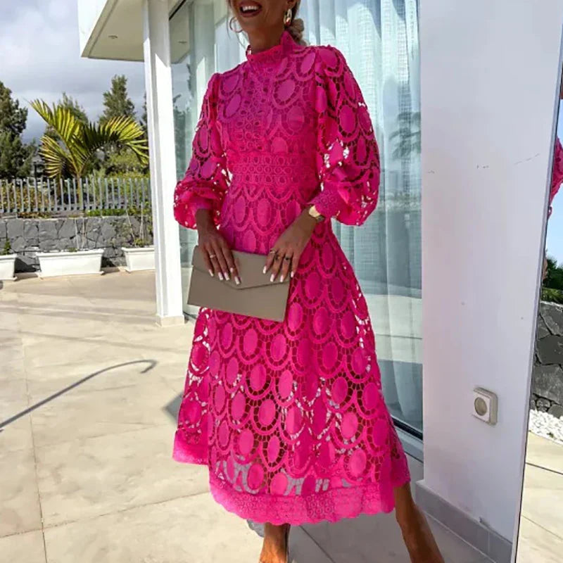 Vestido estela - Raúl & Sara Madrid
