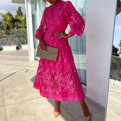 Vestido estela - Raúl & Sara Madrid