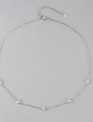 Brilliant amulet set - Raúl & Sara Madrid