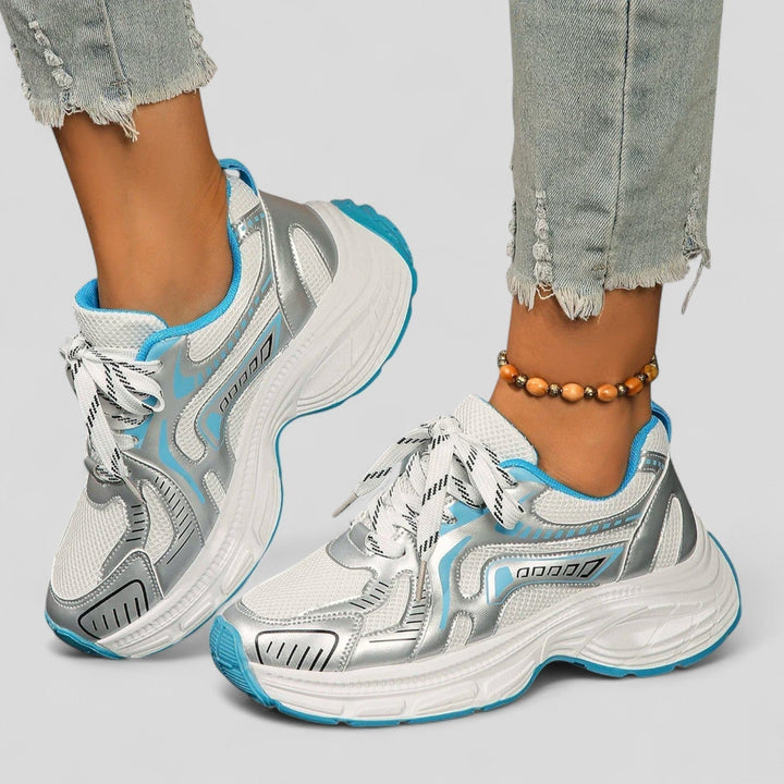 Zamarina | Sneakers