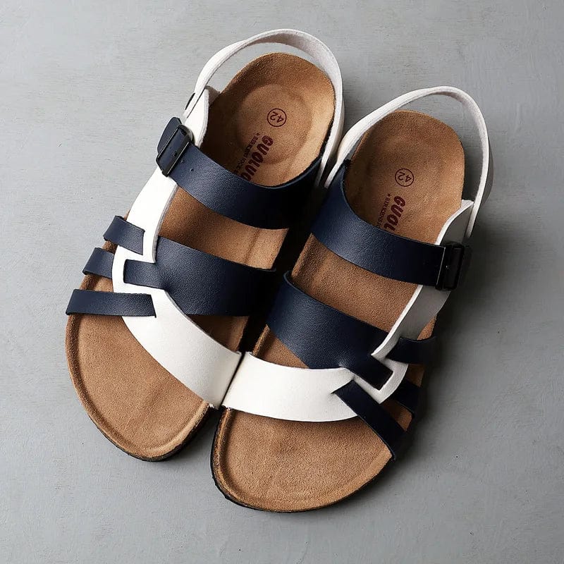 Sandalias elegantes para el día a día - Raúl & Sara Madrid