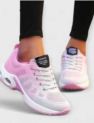 Emiliana · Zapatilla deportiva - Raúl & Sara Madrid