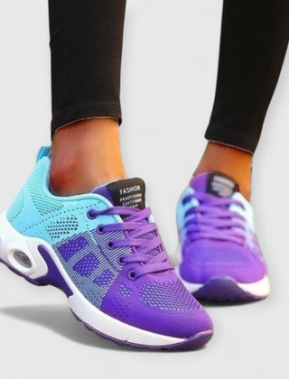 Emiliana · Zapatilla deportiva - Raúl & Sara Madrid